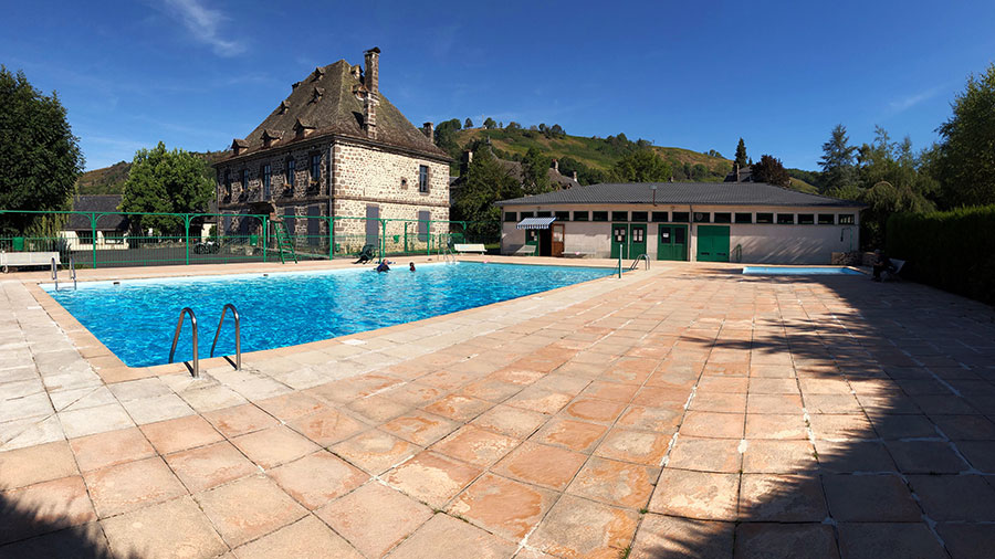 Piscine-Saint-Martin-Valmeroux