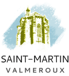 Mairie de St-Martin-Valmeroux