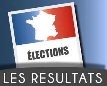 Législatives 2024 - Résultats du 1er tour